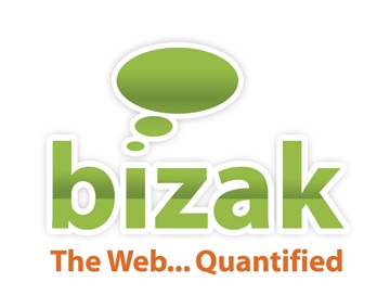 Bizak Web20 Aplication