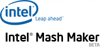 Intel Mash Maker
