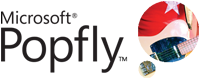 Microsoft Popfly